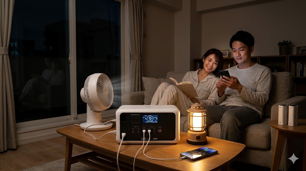 BN-RL410を選ぶべき人の3つの特徴