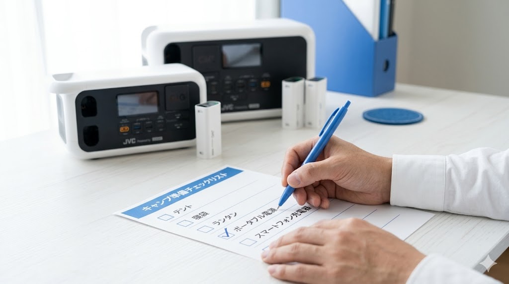 結局どっち?3つの質問で決まる「BN-RL410 or BN-RL230」判定チェック