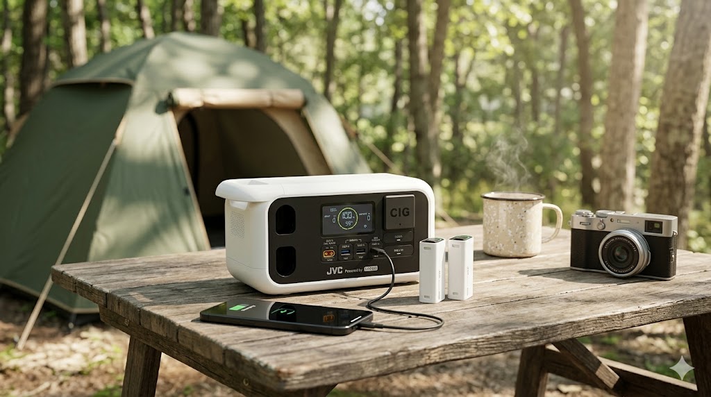 BN-RL230を選ぶべき人の3つの特徴