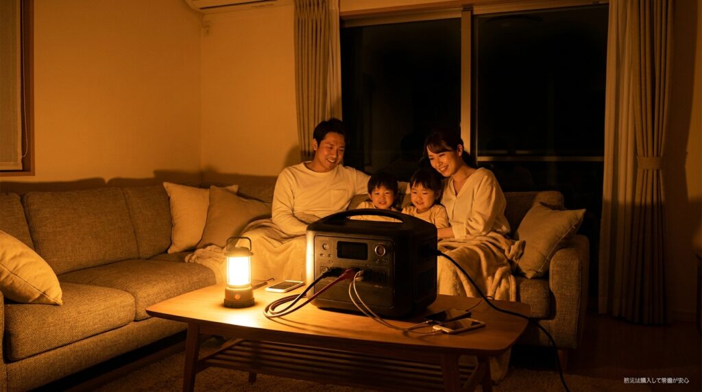 ポータブル電源を長く使うなら「購入」も検討を｜現場目線の本音