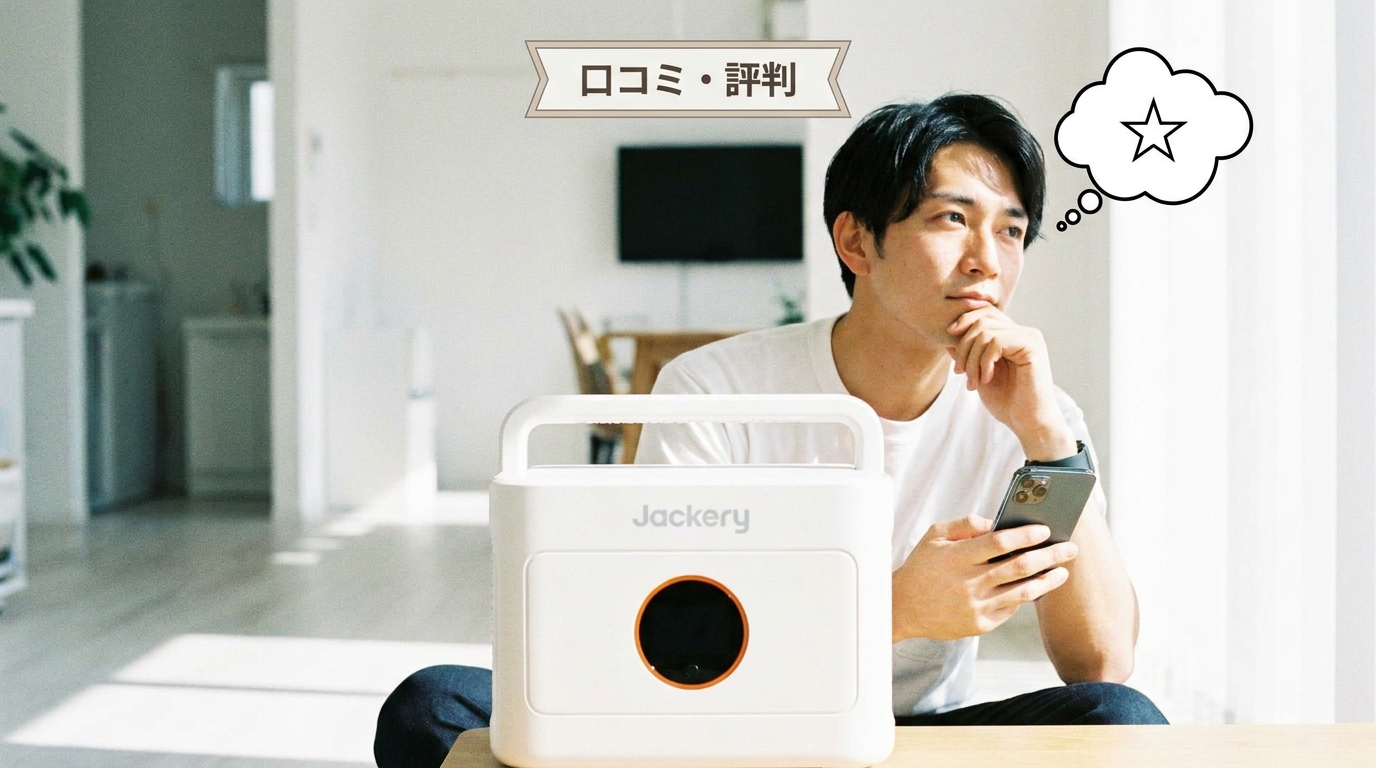 1000 New V3の口コミや評判を調べているイメージ